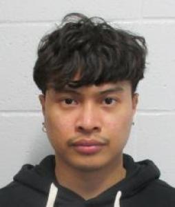 Fel Jay Arpon Sevillano a registered Sex Offender of California